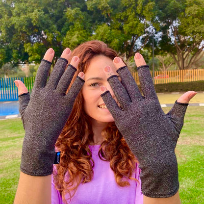 Dolccia® Guantes de Compresión