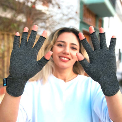 Dolccia® Guantes de Compresión