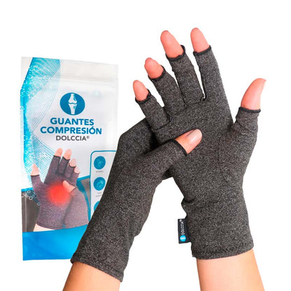 Dolccia® Guantes de Compresión